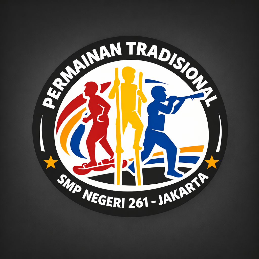 Olahraga Tradisional