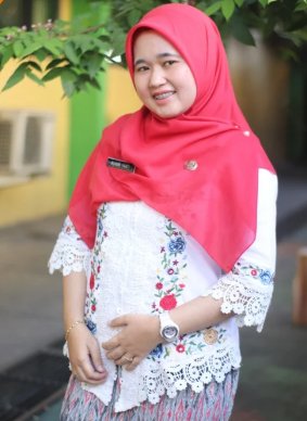 Alhuri Yanti
