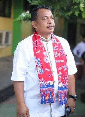 Didik Wahyu Santoso