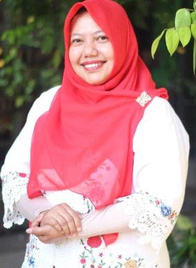 NUR AISYA ARSYAD